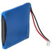 Batéria pre Ascom D41 / D43 / Avaya 3720 DECT, 650 mAh Batéria pre Ascom D41 / D43 / Avaya 3720 DECT, 650 mAh