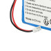 Batéria pre Ascom D41 / D43 / Avaya 3720 DECT, 650 mAh Batéria pre Ascom D41 / D43 / Avaya 3720 DECT, 650 mAh