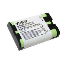 Batéria pre Panasonic KX-TG3021 / KX-TG3031 / KX-TG3032, 700 mAh