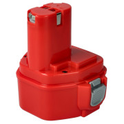 Batéria pre Makita 1220 / 1222 / 1233 / 1234, 12 V, 3,0 Ah 