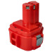 Batéria pre Makita 1220 / 1222 / 1233 / 1234, 12 V, 3,0 Ah 