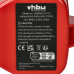 Batéria pre Makita 1220 / 1222 / 1233 / 1234, 12 V, 3,0 Ah 