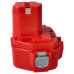Batéria pre Makita 1220 / 1222 / 1233 / 1234, 12 V, 3,0 Ah 