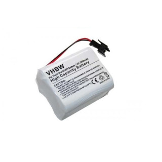 Batéria pre Tivoli Pal / iPal, 2000 mAh