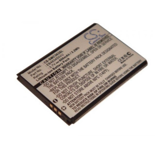 Batéria pre Samsung Shark / GT-C3630 / GT-S5350, 600 mAh