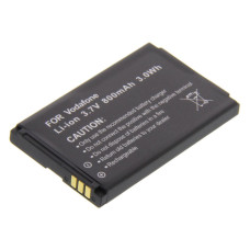 Batéria pre ZTE N600 / X850 / U260 / F100, 800 mAh