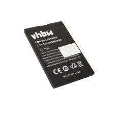 Batéria pre ZTE C88 / C78 / C70 / E520, 800 mAh