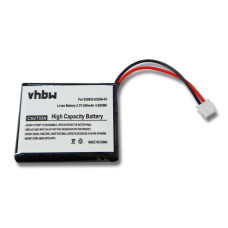 Batéria pre Siemens Gigaset L410, 250 mAh