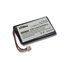 Batéria pre Garmin Nüvi 30 / 40 / 50, 1100 mAh