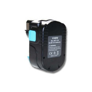 Batéria pre Hitachi EB1812S / EB1814SL / EB1820, 18 V, 3,0 Ah