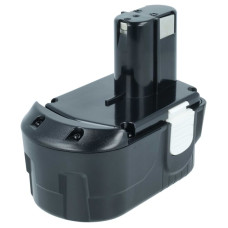 Batéria pre Hitachi EB1812S / EB1814SL / EB1820, 18 V, 3,0 Ah
