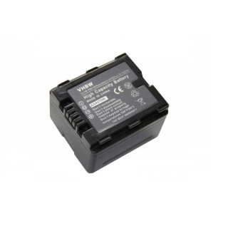 Batéria VW-VBN130 / VW-VBN260 pre Panasonic HC-X800 / HC-X900 / HDC-SD800, 1100mAh