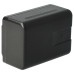 Batéria VW-VBK180 pre Panasonic HC-V10 / HDC-H80 / SDR-H100, 1600mAh Batéria VW-VBK180 pre Panasonic HC-V10 / HDC-H80 / SDR-H100, 1600mAh