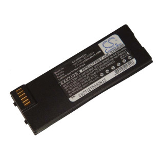 Batéria pre Iridium 9555, 2400 mAh