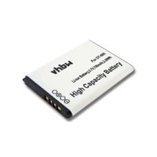 Batéria pre Alcatel OT-356 / OT-665, 700 mAh