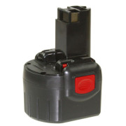 Batéria pre Bosch BAT100 / BAT119 / GSR9.6-1 / GSR9.6-2 / GDR 9.6, 9.6 V, 3.0 Ah