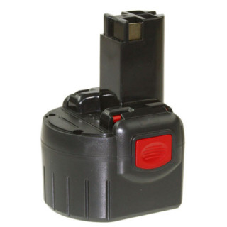 Batéria pre Bosch BAT100 / BAT119 / GSR9.6-1 / GSR9.6-2 / GDR 9.6, 9.6 V, 3.0 Ah