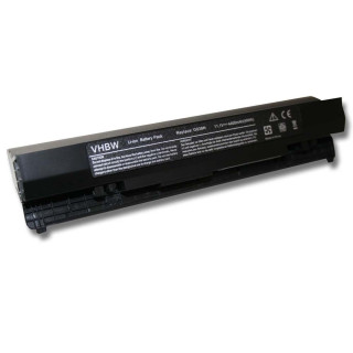 Batéria pre Dell Latitude 2100 / 2110 / 2120, 4400 mAh