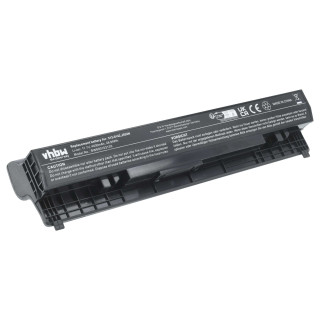 Batéria pre Dell Latitude 2100 / 2110 / 2120, 4400 mAh
