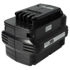 Batéria pre DeWalt DE0240 / DE0241 / DW0240 / DW0242, 24 V, 3,0 Ah Batéria pre DeWalt DE0240 / DE0241 / DW0240 / DW0242, 24 V, 3,0 Ah