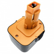 Batéria pre DeWalt DE9071 / DE9074 / DE9075, 12 V, 3,0 Ah