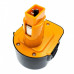 Batéria pre DeWalt DE9071 / DE9074 / DE9075, 12 V, 3,0 Ah