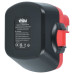 Batéria pre Bosch BAT043 / BAT045 / BAT046, 12 V, 3,0 Ah Batéria pre Bosch BAT043 / BAT045 / BAT046, 12 V, 3,0 Ah