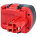 Batéria pre Bosch BAT043 / BAT045 / BAT046, 12 V, 3,0 Ah Batéria pre Bosch BAT043 / BAT045 / BAT046, 12 V, 3,0 Ah