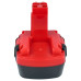 Batéria pre Bosch BAT043 / BAT045 / BAT046, 12 V, 3,0 Ah Batéria pre Bosch BAT043 / BAT045 / BAT046, 12 V, 3,0 Ah