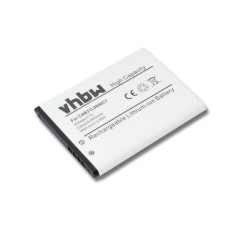 Batéria pre Alcatel OT-155 / OT-282 / OT-890, 900 mAh