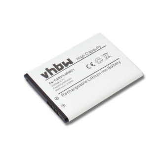 Batéria pre Alcatel OT-155 / OT-282 / OT-890, 900 mAh