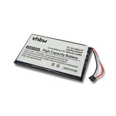 Batéria pre Garmin Nülink 2340 / 2390, 1200 mAh