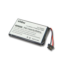 Batéria pre Navigon 1400 / 1410 / 2400 / 2410, 850 mAh