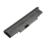 Batéria pre Samsung NC110 / NC210, strieborná, 6600 mAh