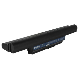 Batéria pre Acer Aspire 3820T / 4820T / 5820T / 7250G, 6600 mAh Batéria pre Acer Aspire 3820T / 4820T / 5820T / 7250G, 6600 mAh