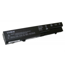 Batéria pre HP 420 / HP 320 / HP 620 / HP ProBook 4320, 6600 mAh