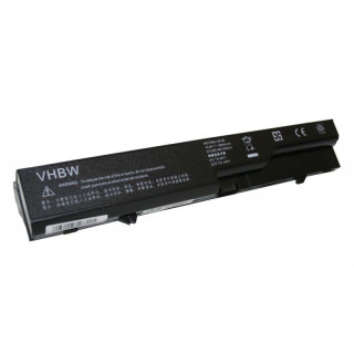 Batéria pre HP 420 / HP 320 / HP 620 / HP ProBook 4320, 6600 mAh