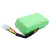 Batéria pre Neato Robotic XV-11 / XV-12 / XV-15 / Vorwerk VX100, 3500 mAh