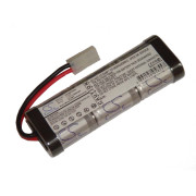 Batéria pre iRobot Looj 120 / 130 / 150, 3600 mAh
