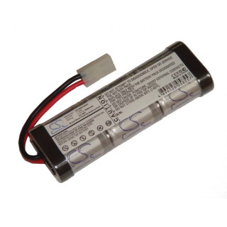 Batéria pre iRobot Looj 120 / 130 / 150, 3600 mAh