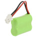 Batéria pre Motorola MBP11 / MBP16, 300 mAh Batéria pre Motorola MBP11 / MBP16, 300 mAh