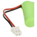 Batéria pre Motorola MBP11 / MBP16, 300 mAh Batéria pre Motorola MBP11 / MBP16, 300 mAh