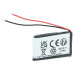 Batéria pre Apple iPod Shuffle G4 / G5, 50 mAh Batéria pre Apple iPod Shuffle G4 / G5, 50 mAh