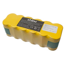 Batéria pre Infinuvo CleanMate QQ1 / QQ2 / 365, 2800 mAh