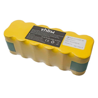 Batéria pre Infinuvo CleanMate QQ1 / QQ2 / 365, 2800 mAh