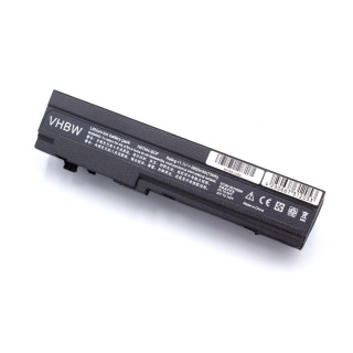 Batéria pre HP Mini 5101 / 5102 / 5103, 11,1 V, 6600 mAh