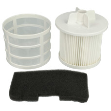 Sada filtrov pre Hoover SE71 / SE81