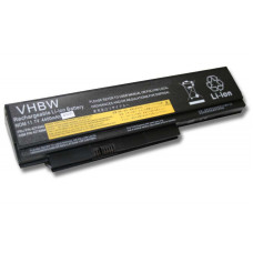 Batéria pre Lenovo Thinkpad X220 / X220i / X220s, 4400 mAh