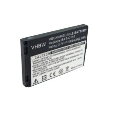 Batéria pre Emporia Telme C131, 1000 mAh