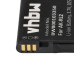 Batéria pre Emporia Essence Plus, AK-RL2, 1050 mAh Batéria pre Emporia Essence Plus, AK-RL2, 1050 mAh